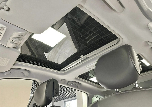 Renault Grand Scenic cena 33800 przebieg: 200000, rok produkcji 2012 z Police małe 631